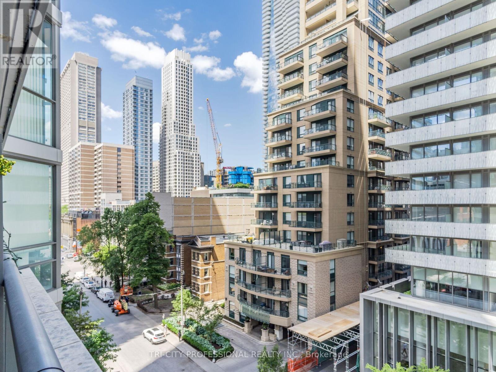 709 - 45 Charles Street E, Toronto, Ontario  M4Y 0B8 - Photo 39 - C12294402