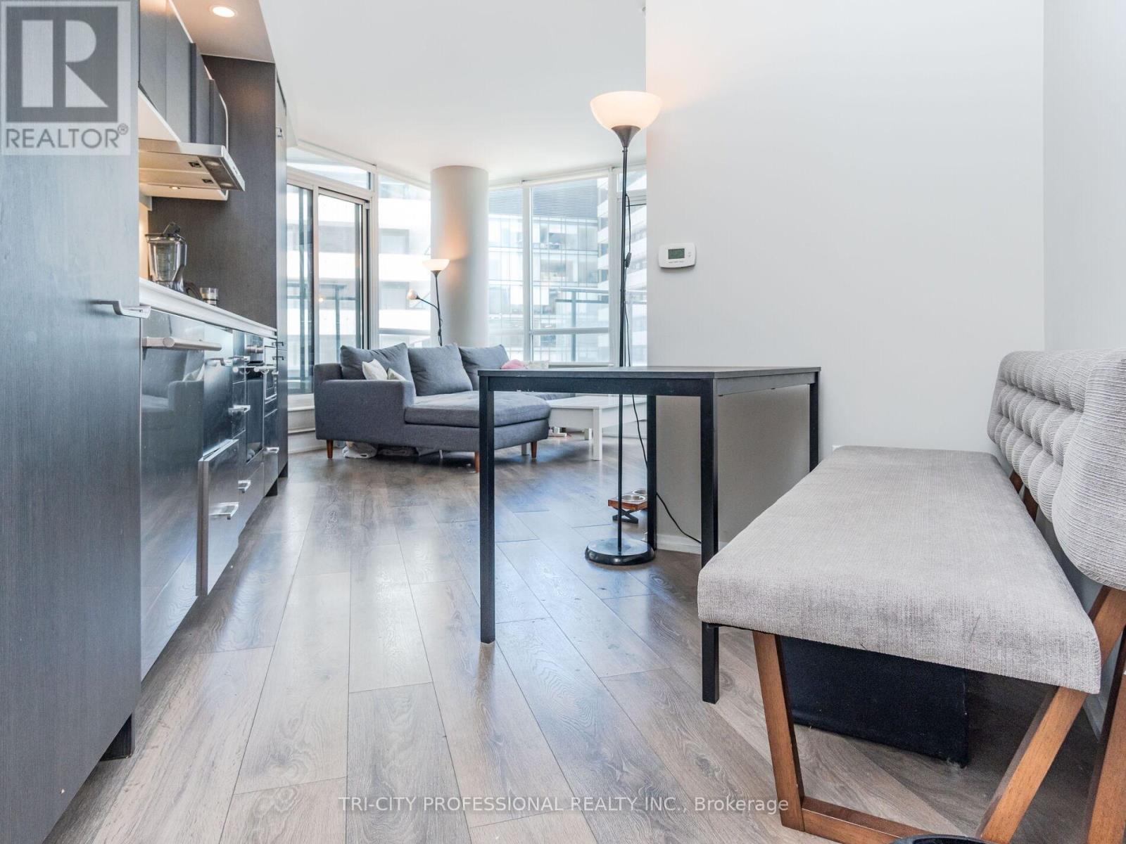 709 - 45 Charles Street E, Toronto, Ontario  M4Y 0B8 - Photo 6 - C12294402