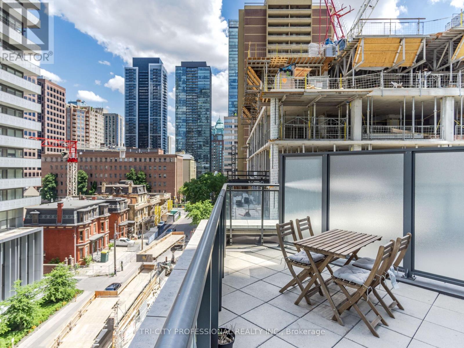 709 - 45 Charles Street E, Toronto, Ontario  M4Y 0B8 - Photo 38 - C12294402