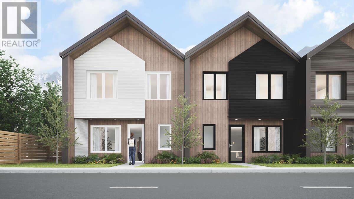 1048 Williams Gate Lane, Revelstoke, British Columbia