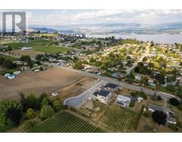 1034 Kitson Court Lot# 5, west kelowna, British Columbia