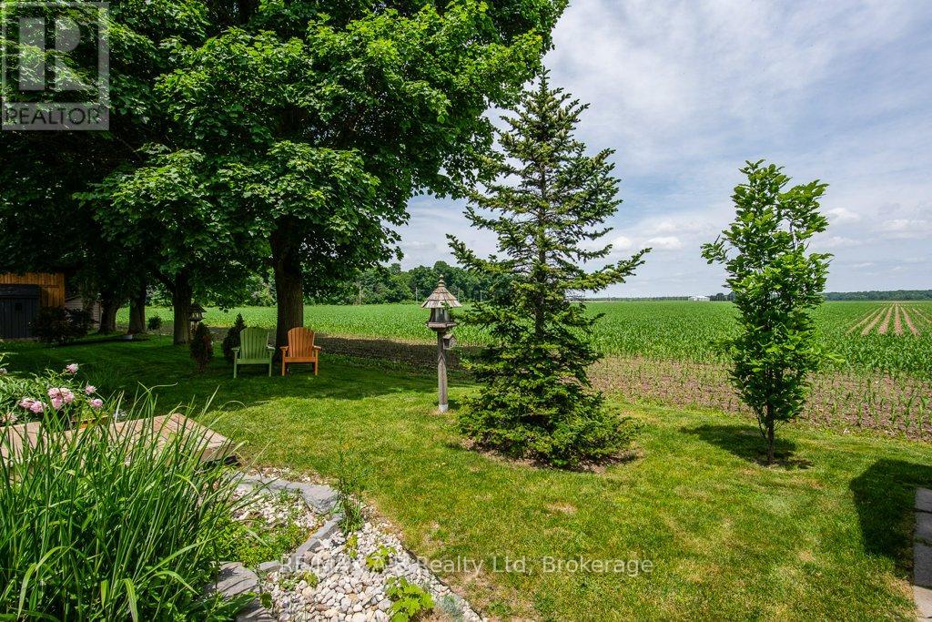 86 Jacob Street W, East Zorra-Tavistock, Ontario  N0B 2R0 - Photo 11 - X12294845