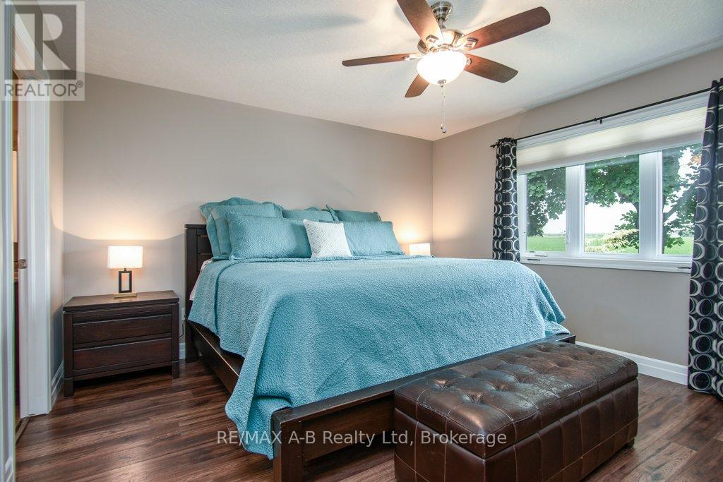 86 Jacob Street W, East Zorra-Tavistock, Ontario  N0B 2R0 - Photo 25 - X12294845