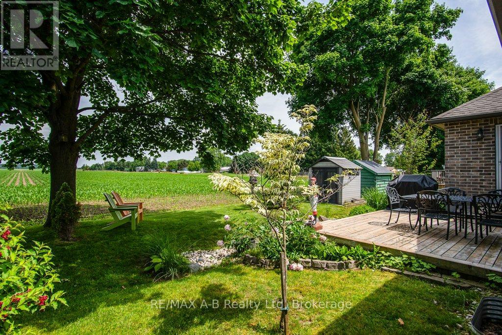 86 Jacob Street W, East Zorra-Tavistock, Ontario  N0B 2R0 - Photo 5 - X12294845