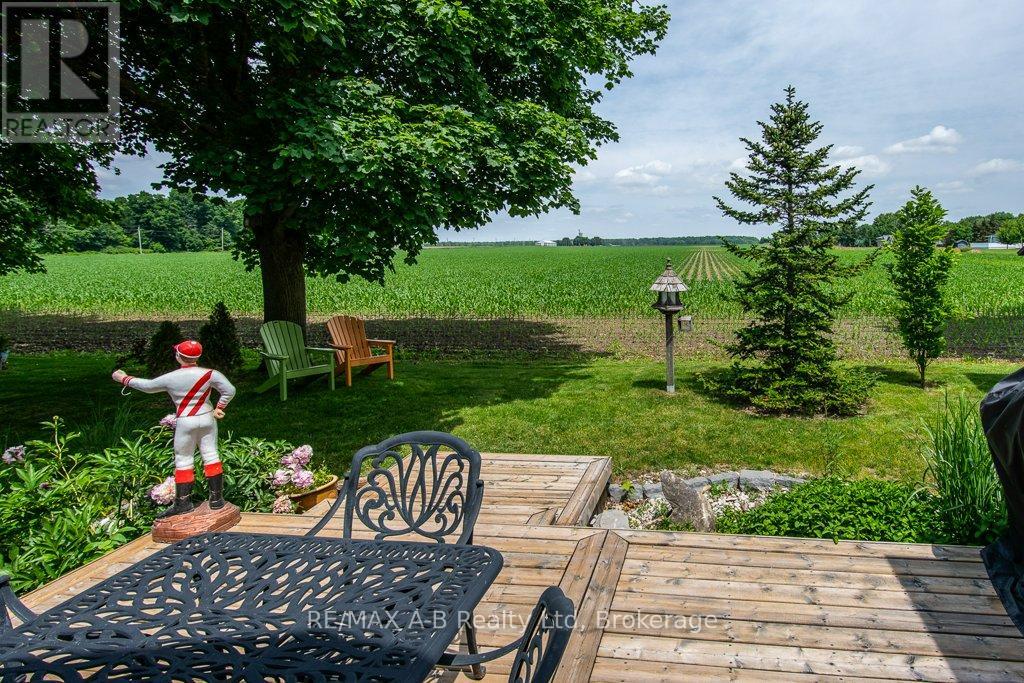 86 Jacob Street W, East Zorra-Tavistock, Ontario  N0B 2R0 - Photo 6 - X12294845