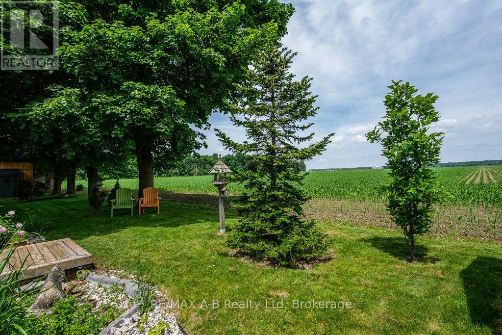 86 Jacob Street W, East Zorra-Tavistock, Ontario  N0B 2R0 - Photo 7 - X12294845