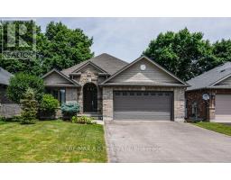 86 Jacob Street W, East Zorra-Tavistock (Tavistock), Ca