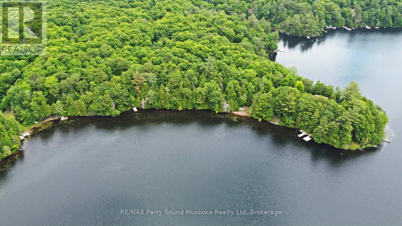 Lot 1 Shields Drive, Seguin, Ontario  P2A 2W8 - Photo 2 - X12294869