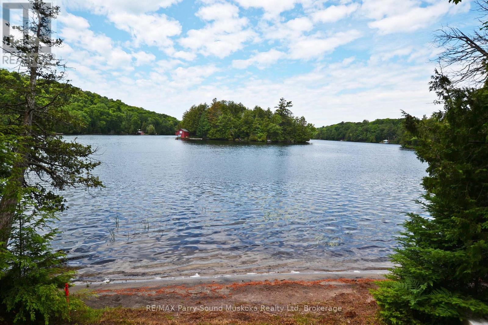 Lot 1 Shields Drive, Seguin, Ontario  P2A 2W8 - Photo 3 - X12294869