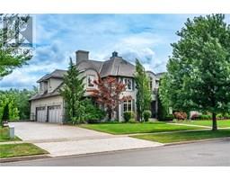 3542 Matthews Drive 208 - Mt. Carmel, Niagara Falls, Ca