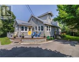 209 Saunders Road, McAdam, New Brunswick