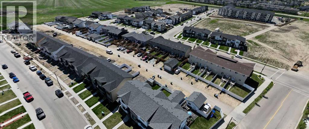 Corner Of 47th Avenue Iron Gate Blvd., Sylvan Lake, Alberta  T4S 2J7 - Photo 8 - A2241252