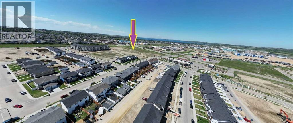 Corner Of 47th Avenue Iron Gate Blvd., Sylvan Lake, Alberta  T4S 2J7 - Photo 4 - A2241252