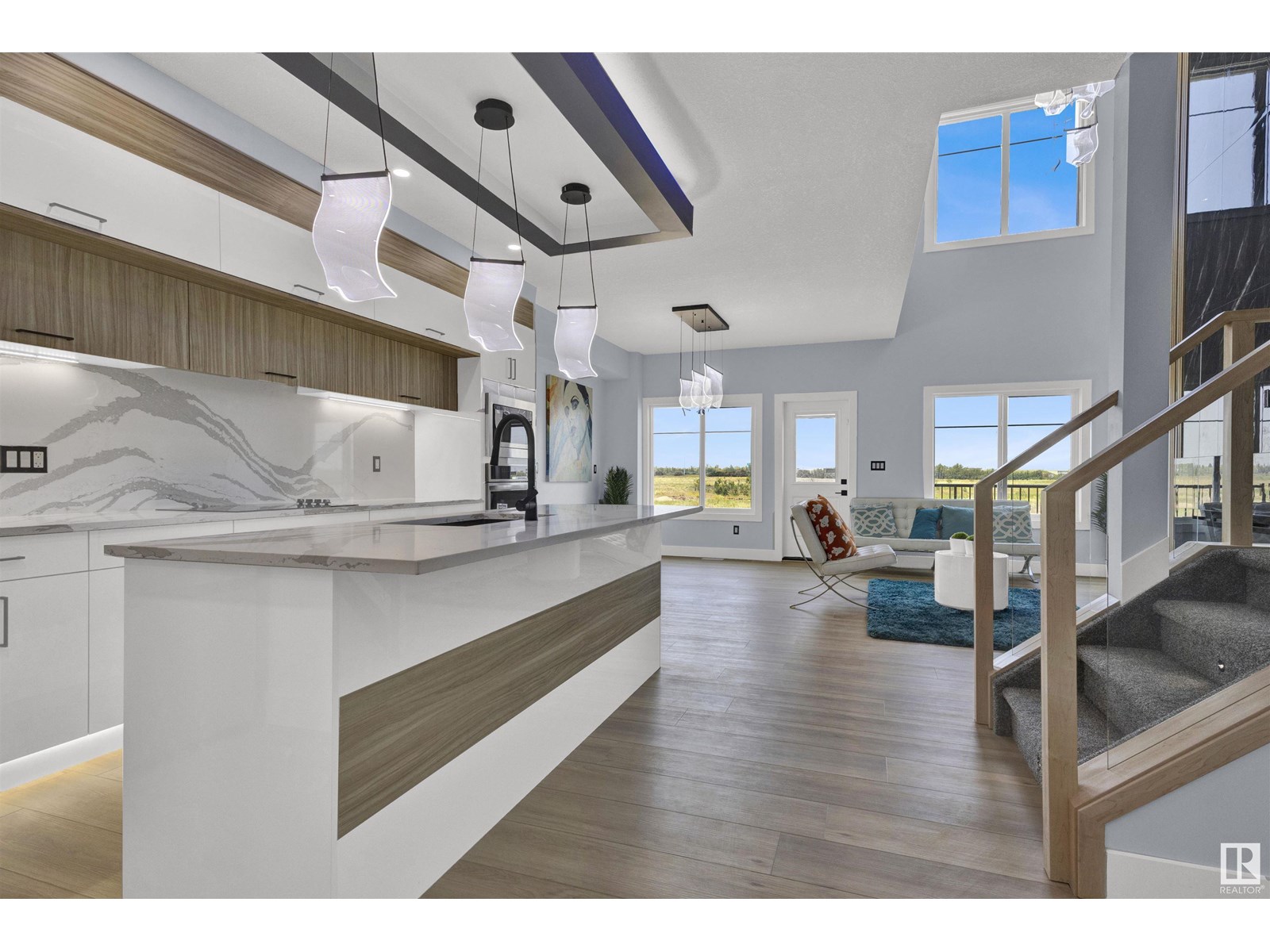 Property at 2020 155 AV NW image 4