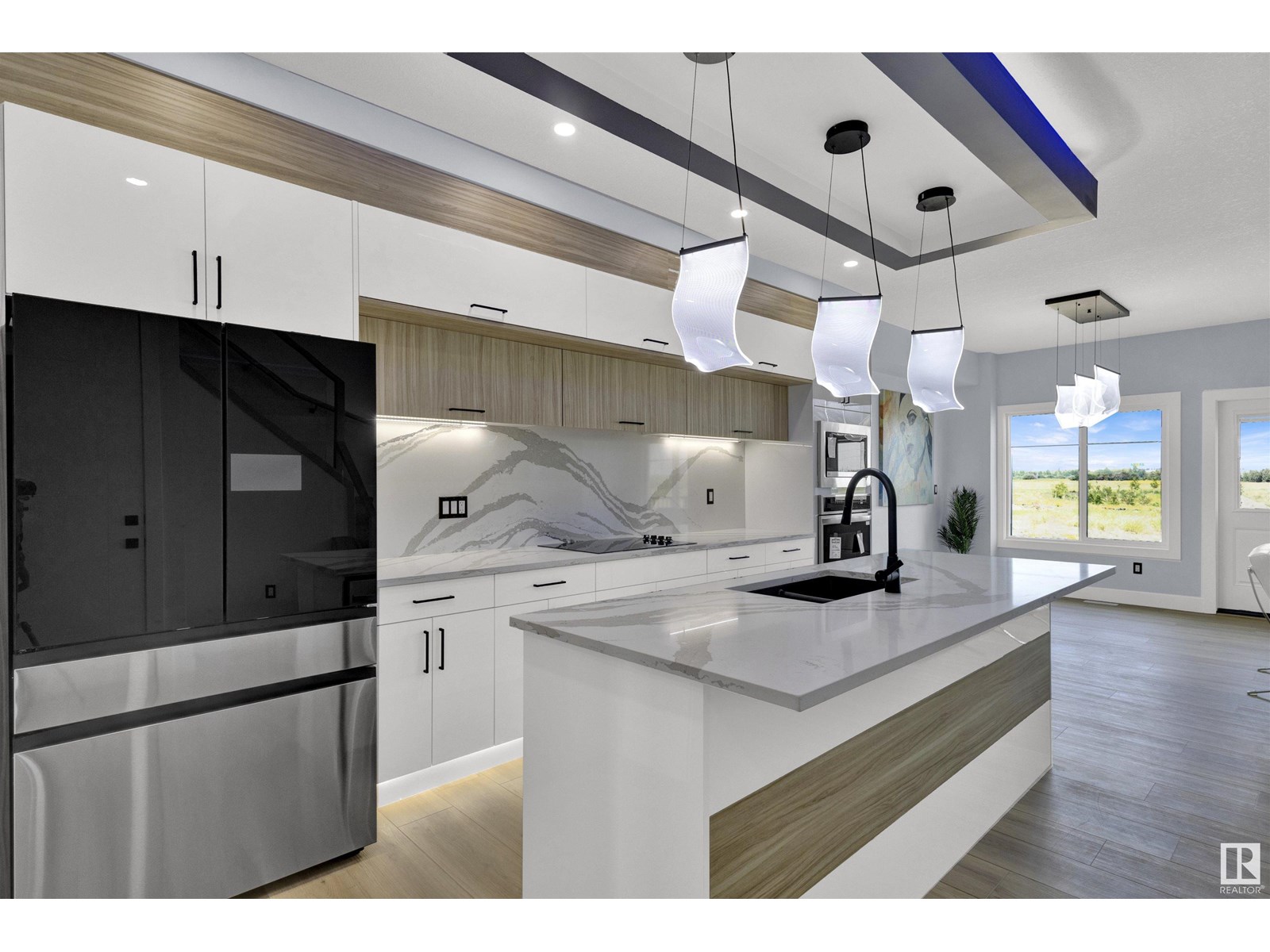 Property at 2020 155 AV NW image 5