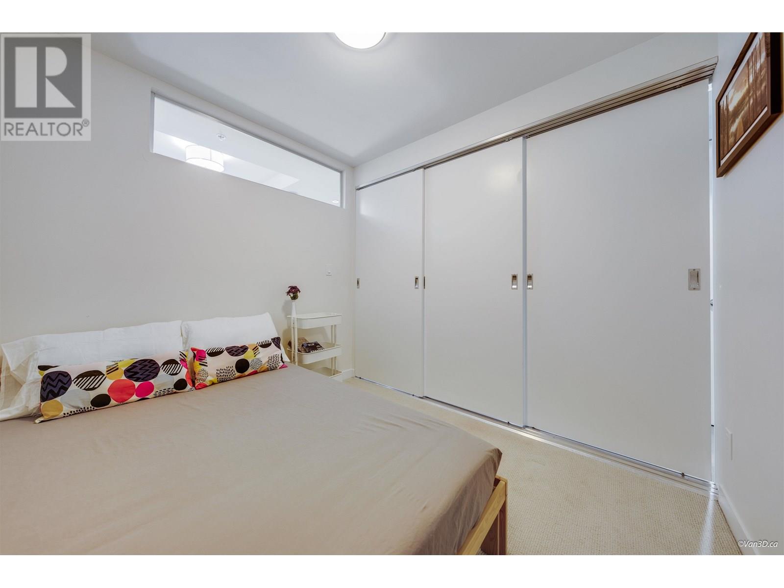 209 9060 University Crescent, Burnaby, British Columbia  V5A 0E1 - Photo 5 - R3022236