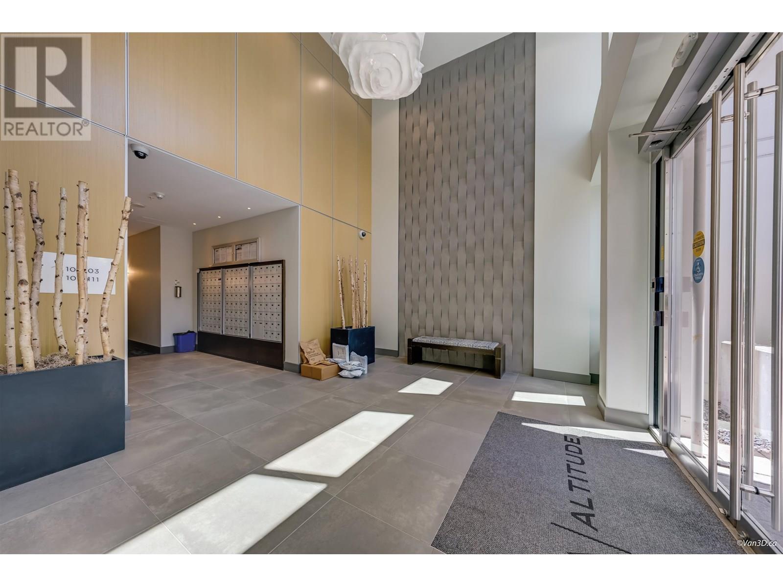 209 9060 University Crescent, Burnaby, British Columbia  V5A 0E1 - Photo 8 - R3022236