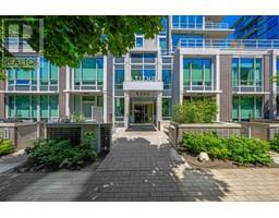 209 9060 University Crescent, Burnaby, Ca