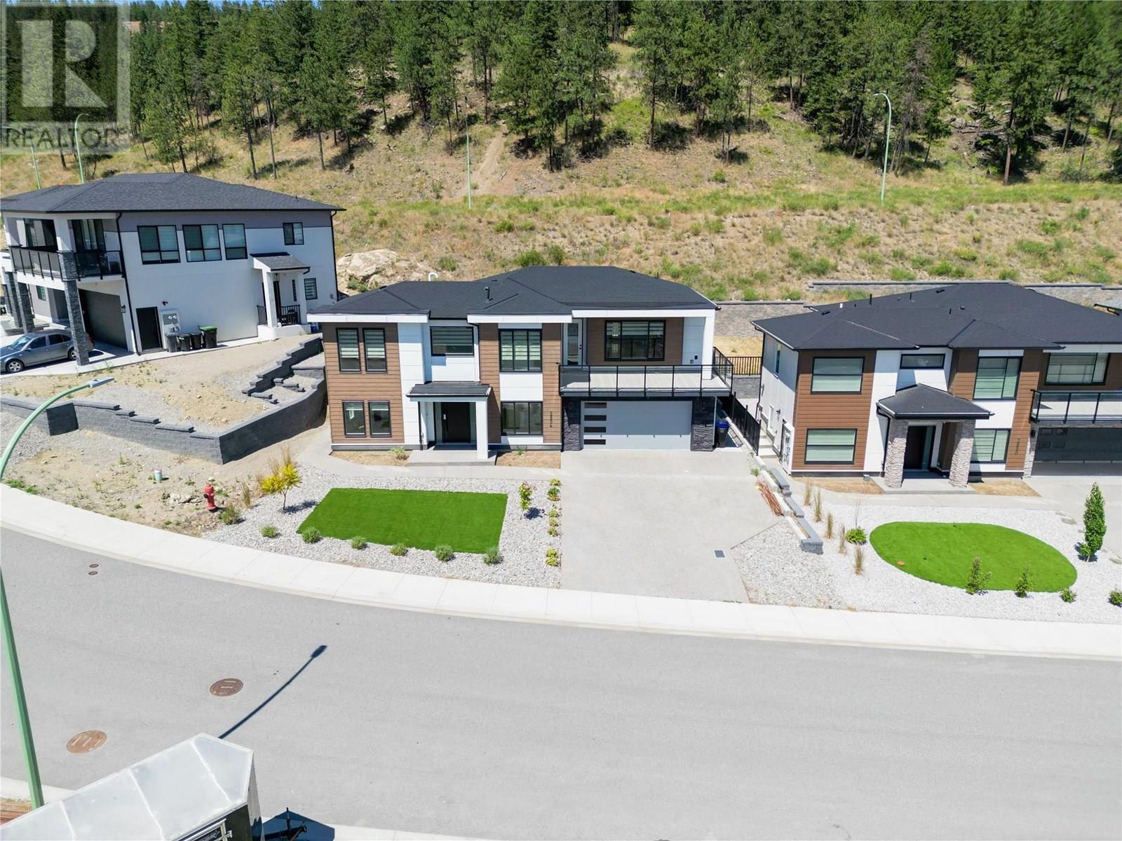 2854 Copper Ridge Drive, West Kelowna, British Columbia  V4T 2X6 - Photo 4 - 10356369