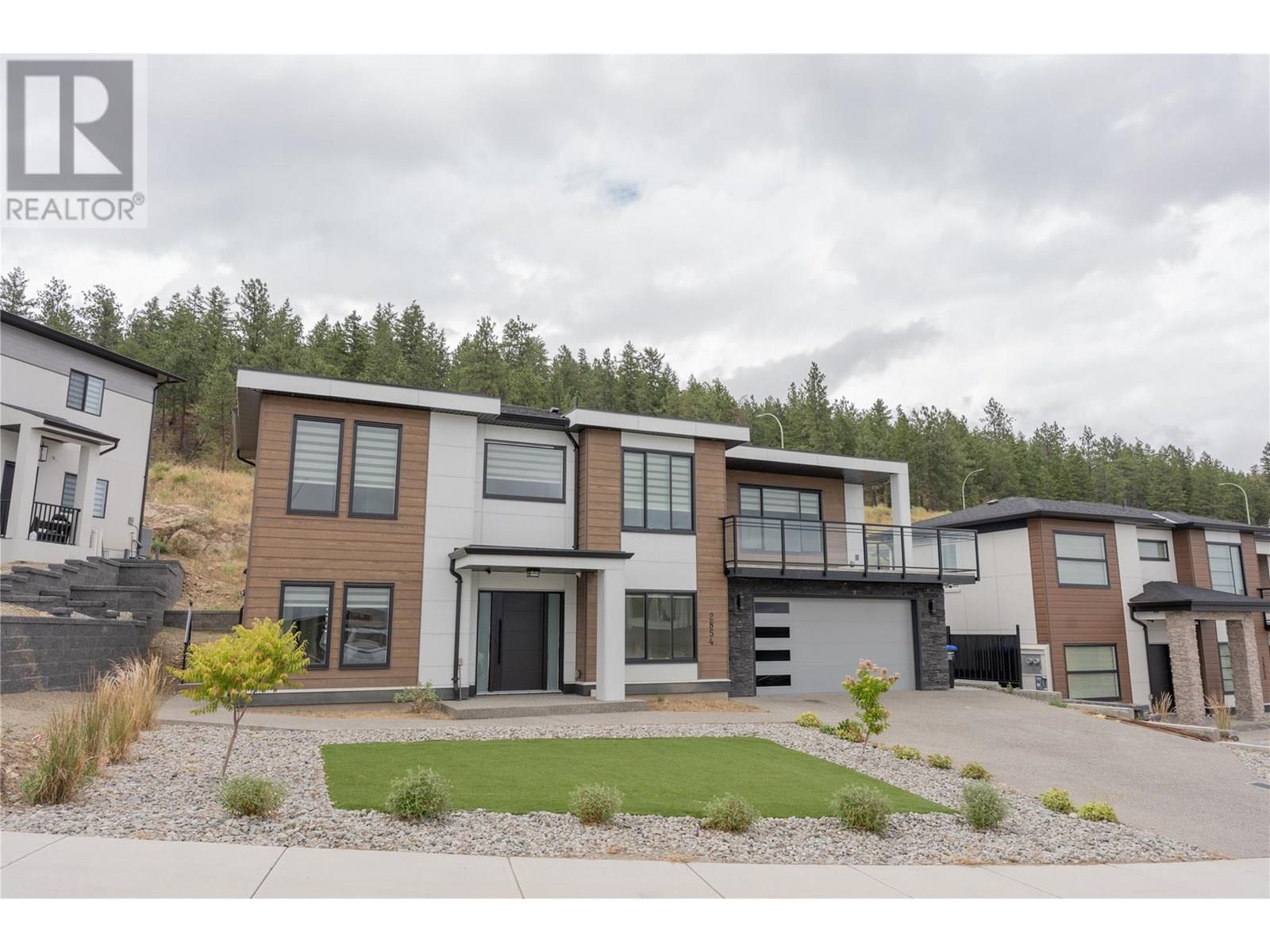 2854 Copper Ridge Drive, West Kelowna, British Columbia  V4T 2X6 - Photo 49 - 10356369