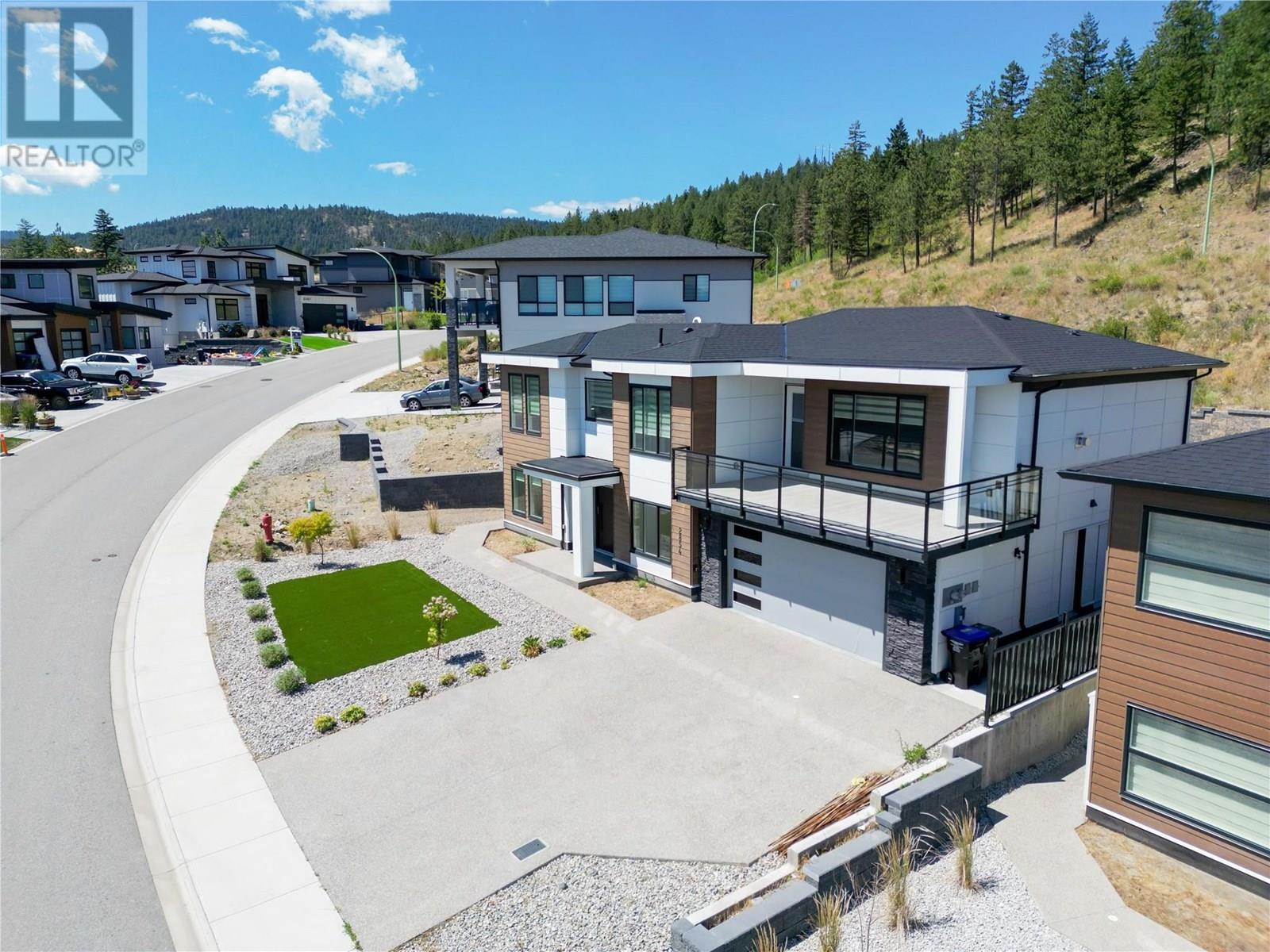 2854 Copper Ridge Drive, West Kelowna, British Columbia  V4T 2X6 - Photo 3 - 10356369