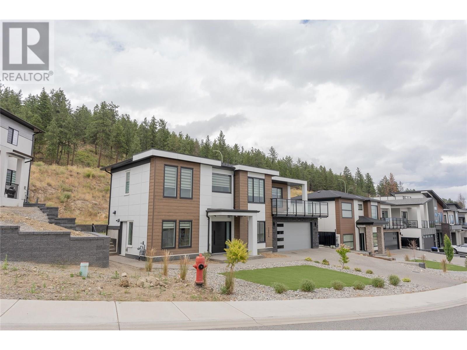 2854 Copper Ridge Drive, West Kelowna, British Columbia  V4T 2X6 - Photo 48 - 10356369
