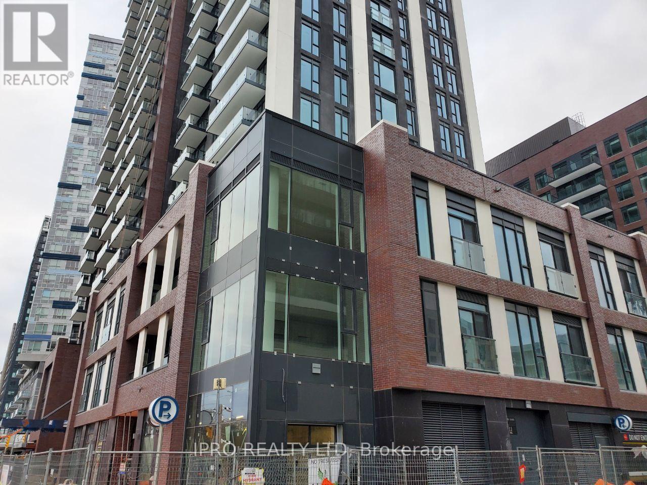 Property at 203 - 130 RIVER STREET image 1