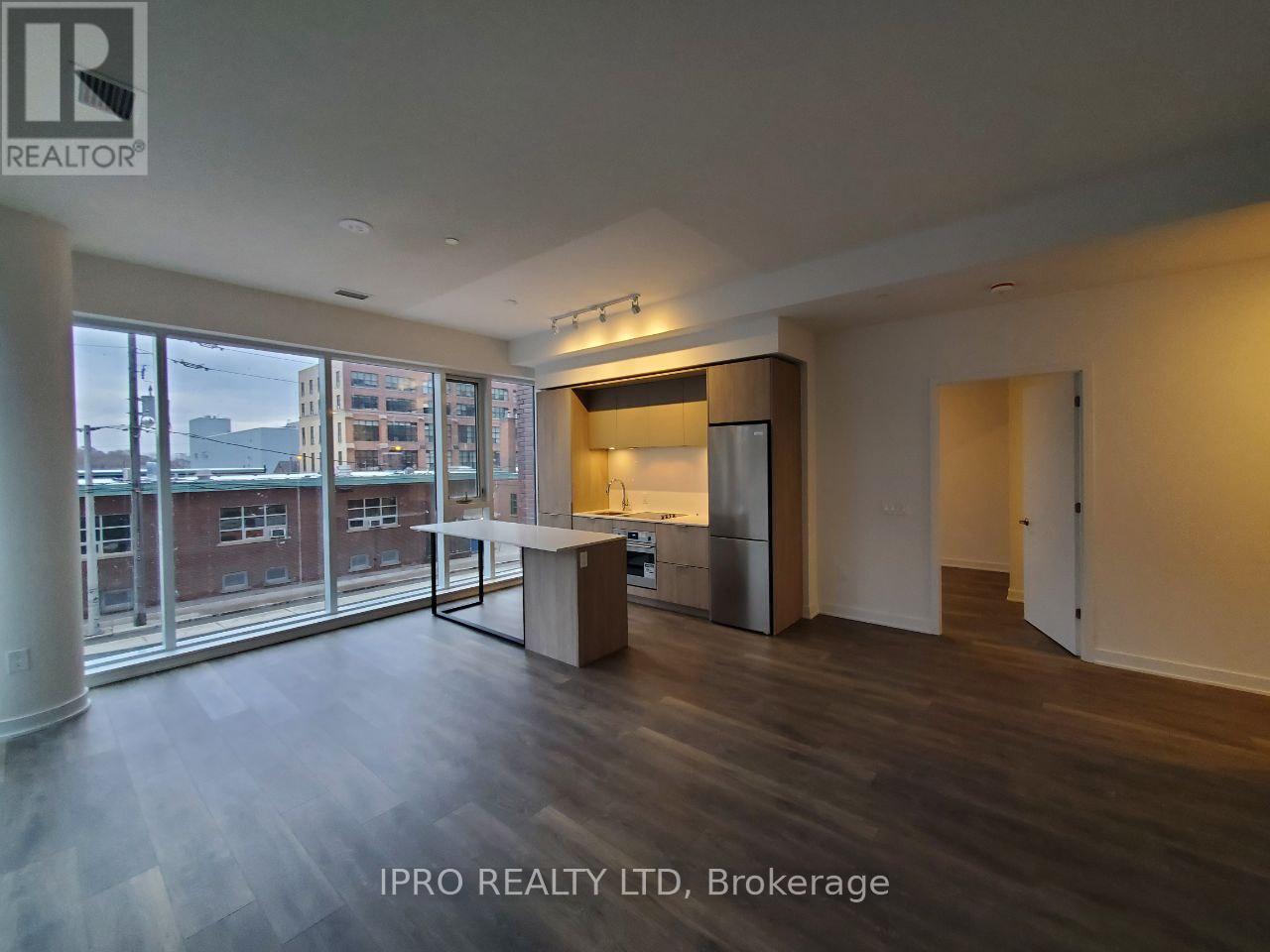 Property at 203 - 130 RIVER STREET image 2