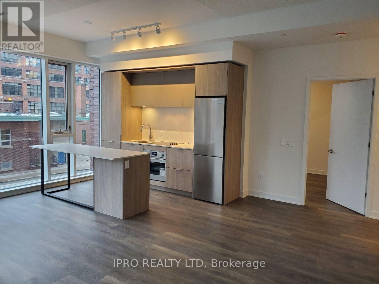Property at 203 - 130 RIVER STREET image 3
