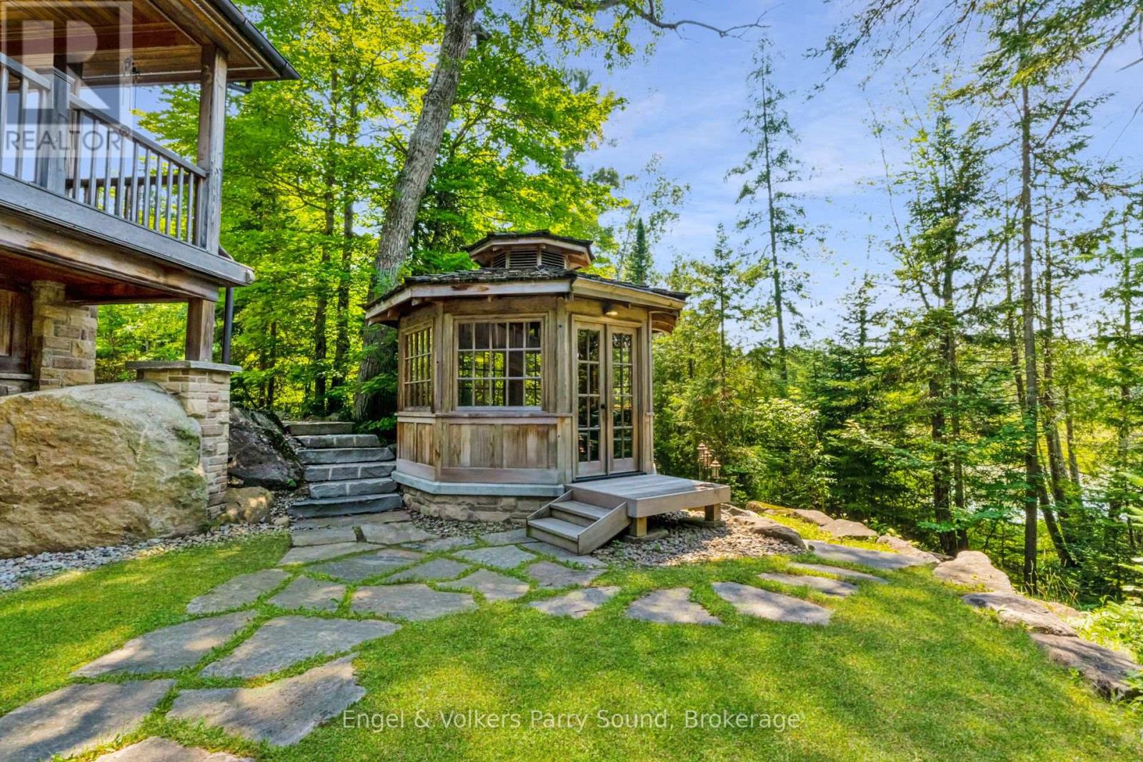 35 Shakell Road, Whitestone, Ontario  P0A 1G0 - Photo 40 - X12124382