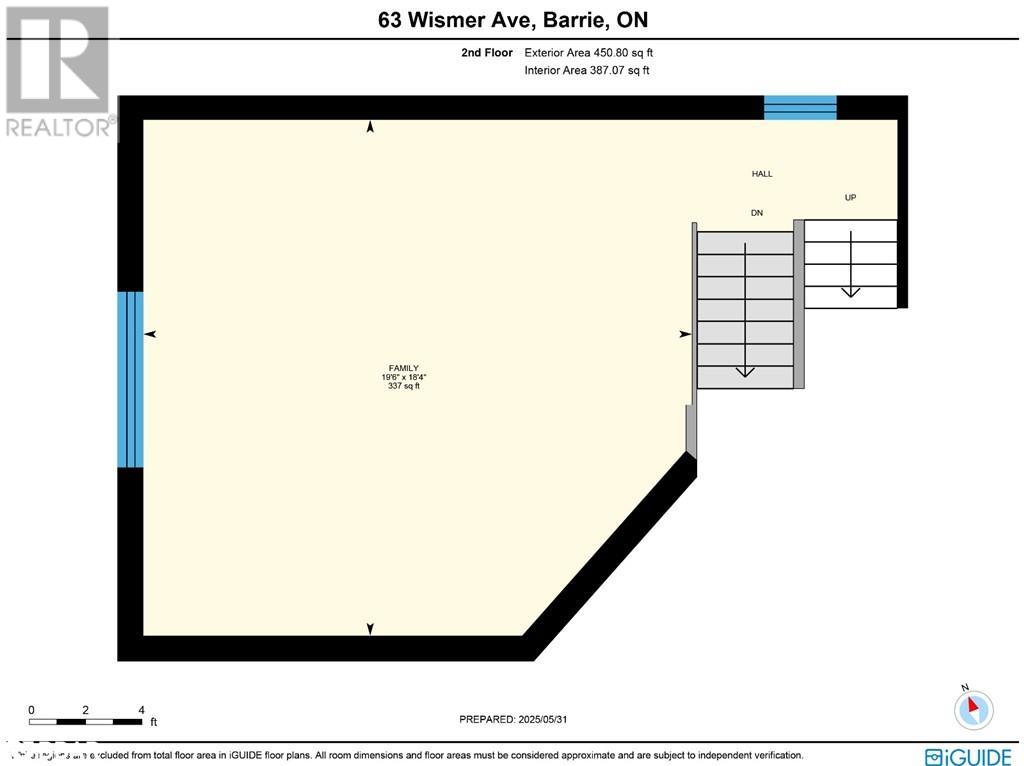 63 Wismer Avenue, Barrie, Ontario  L4N 9T9 - Photo 27 - 40752892