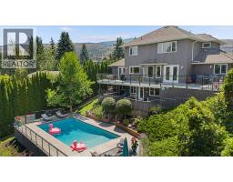 409 Curlew Drive, kelowna, British Columbia