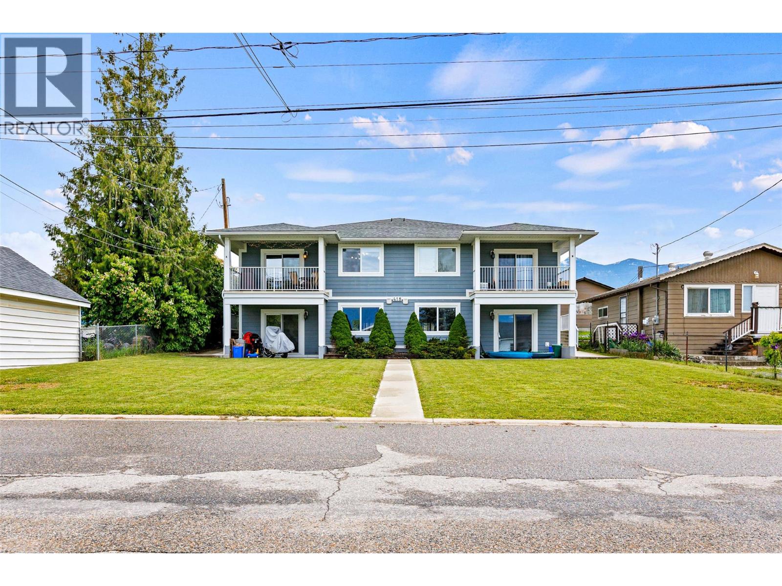 418 9th Avenue S, Creston, British Columbia  V0B 1G3 - Photo 3 - 10355547