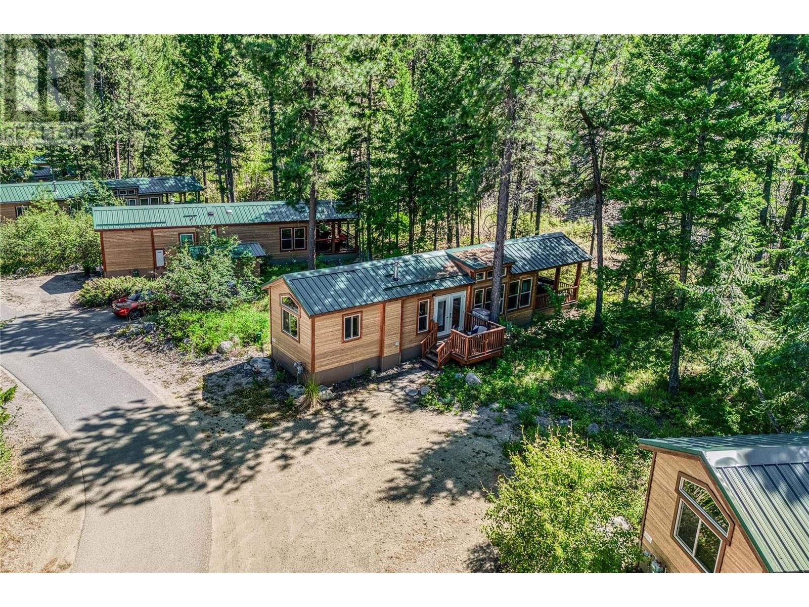 4835 Paradise Valley Drive Unit# 39, peachland, British Columbia