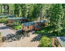 4835 Paradise Valley Drive Unit# 39, peachland, British Columbia