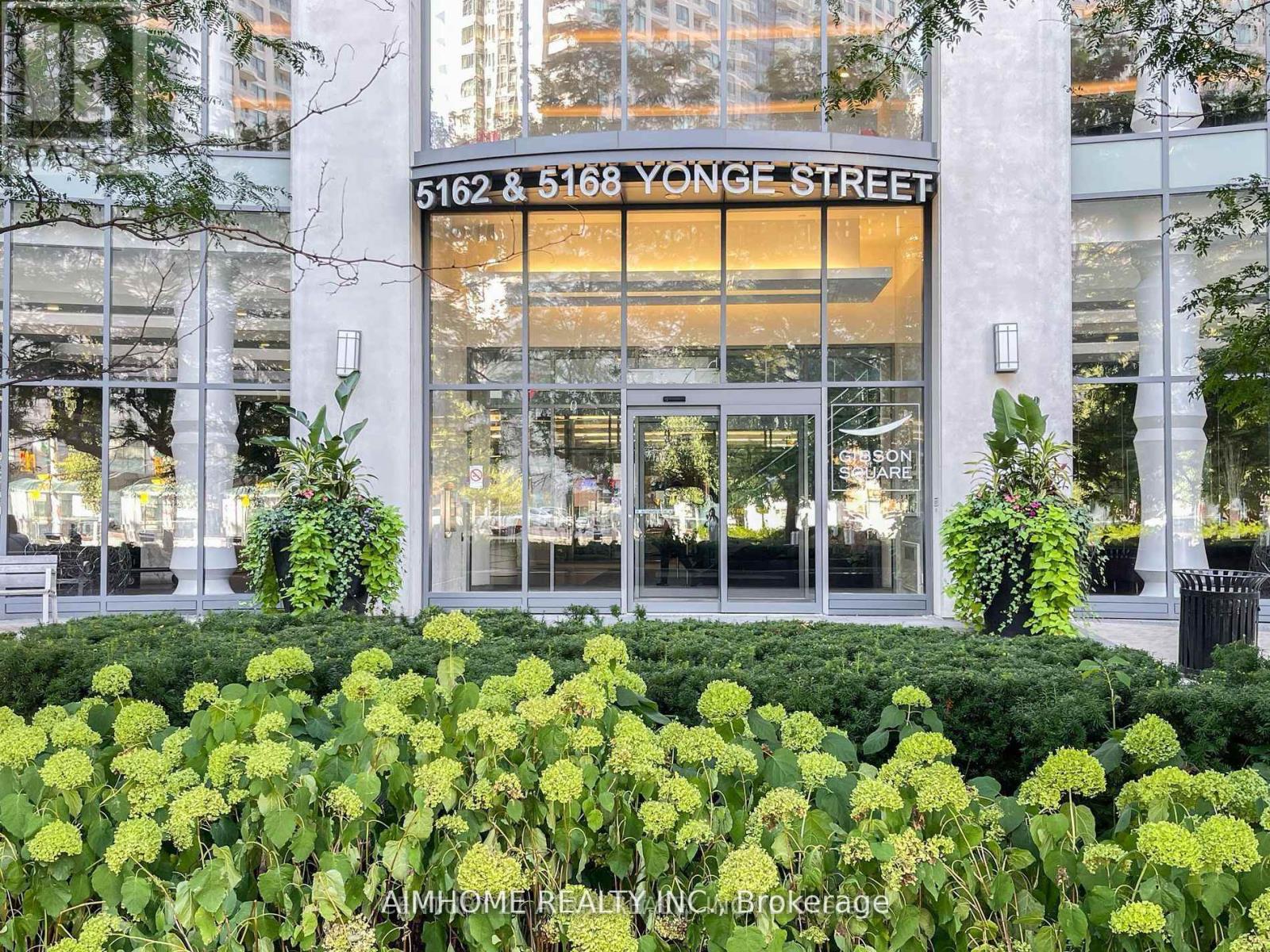 Property at 2615 - 5168 YONGE STREET image 3