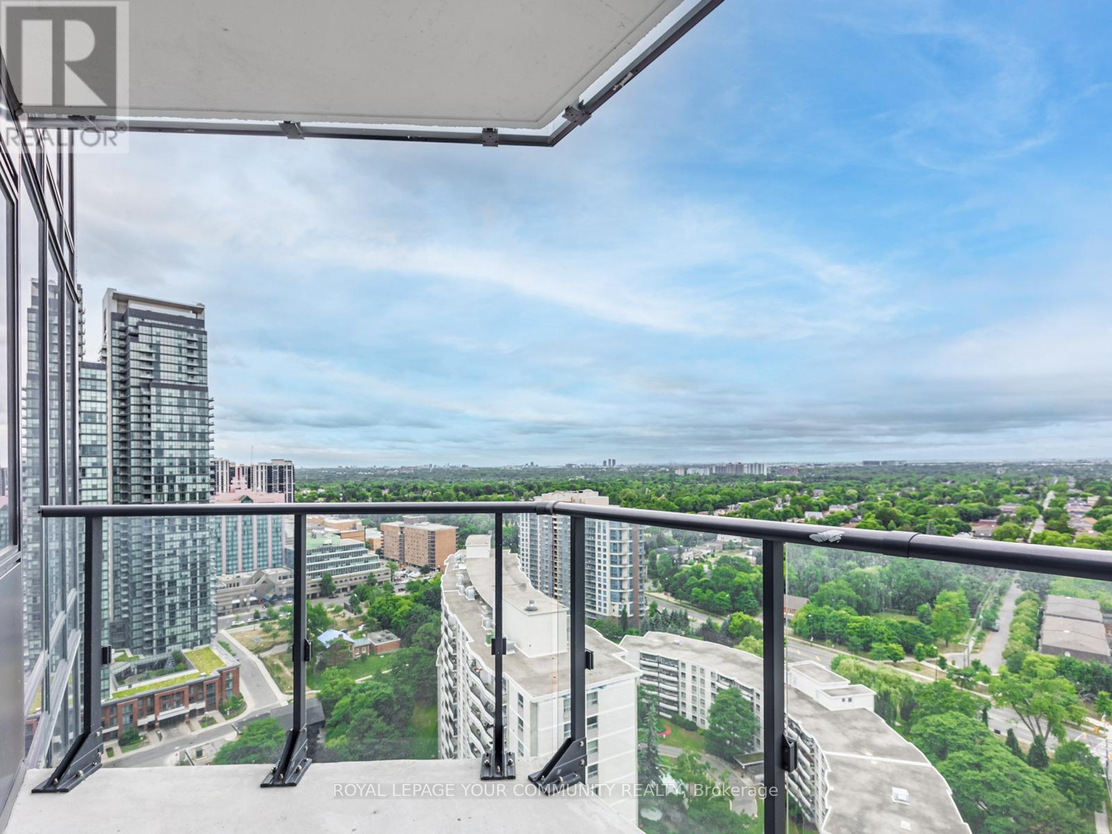 2405 - 15 Ellerslie Avenue, Toronto, Ontario  M2N 0L7 - Photo 26 - C12294433