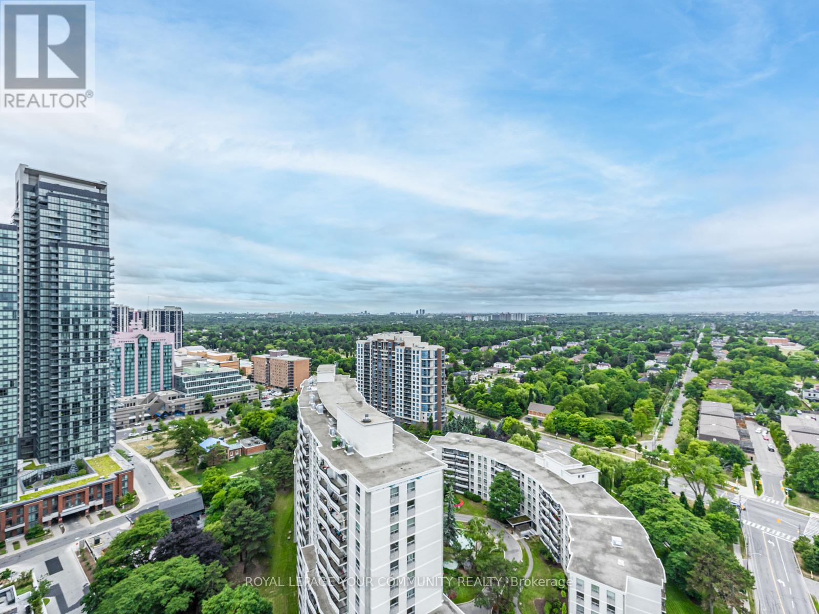2405 - 15 Ellerslie Avenue, Toronto, Ontario  M2N 0L7 - Photo 29 - C12294433