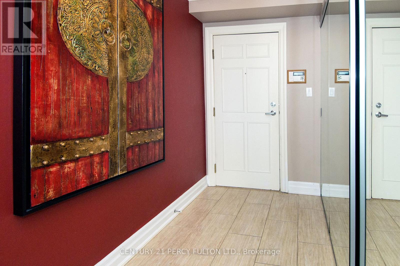 2105 - 5 Concorde Place, Toronto, Ontario  M3C 3M8 - Photo 37 - C12294828