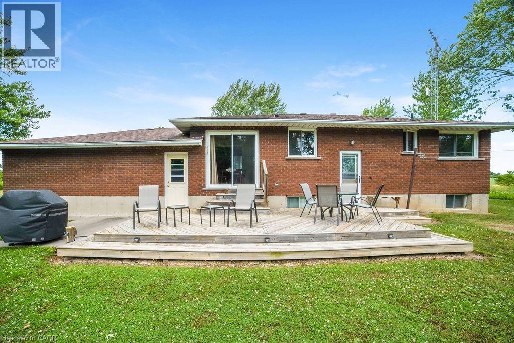 881 Kings Row, Dunnville, Ontario  N1A 2W8 - Photo 36 - 40752864