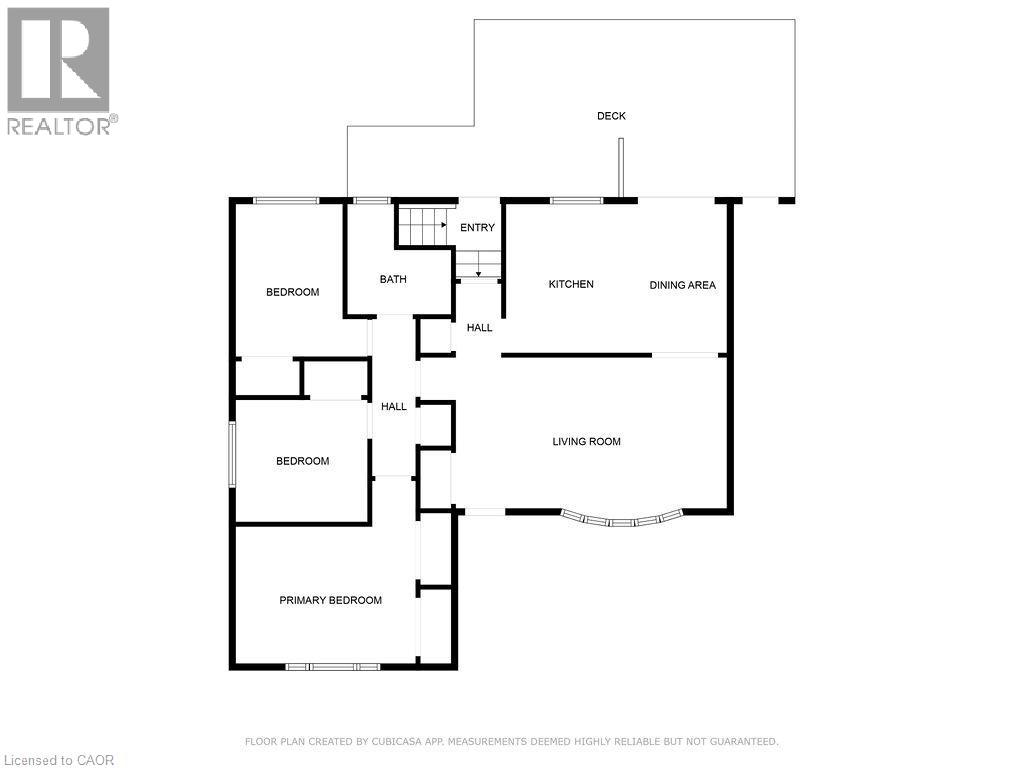 881 Kings Row, Dunnville, Ontario  N1A 2W8 - Photo 39 - 40752864