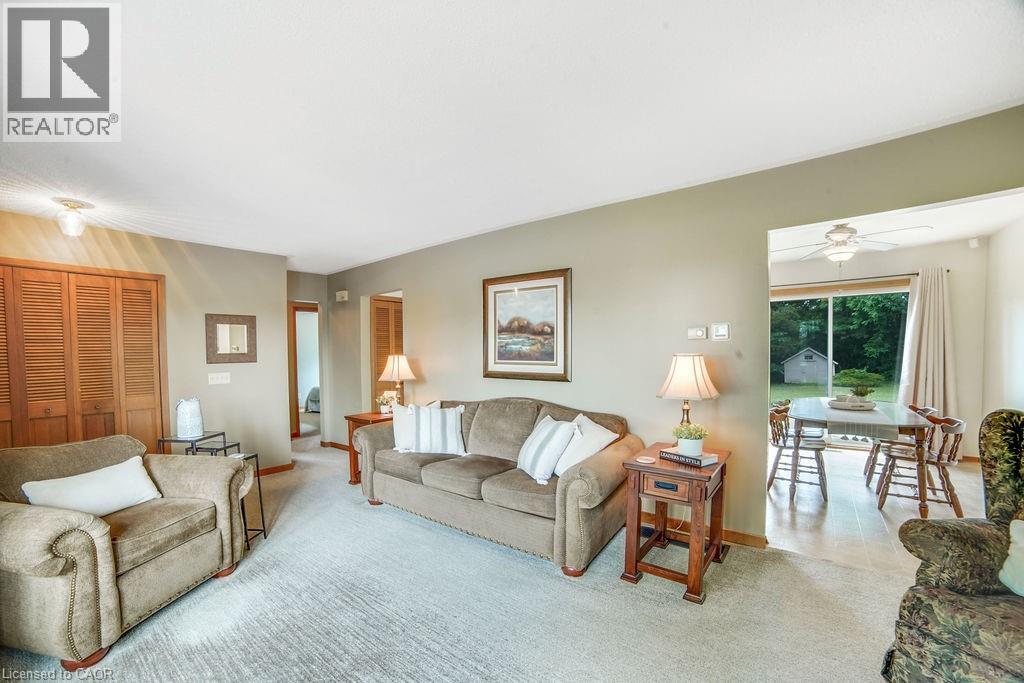 881 Kings Row, Dunnville, Ontario  N1A 2W8 - Photo 14 - 40752864