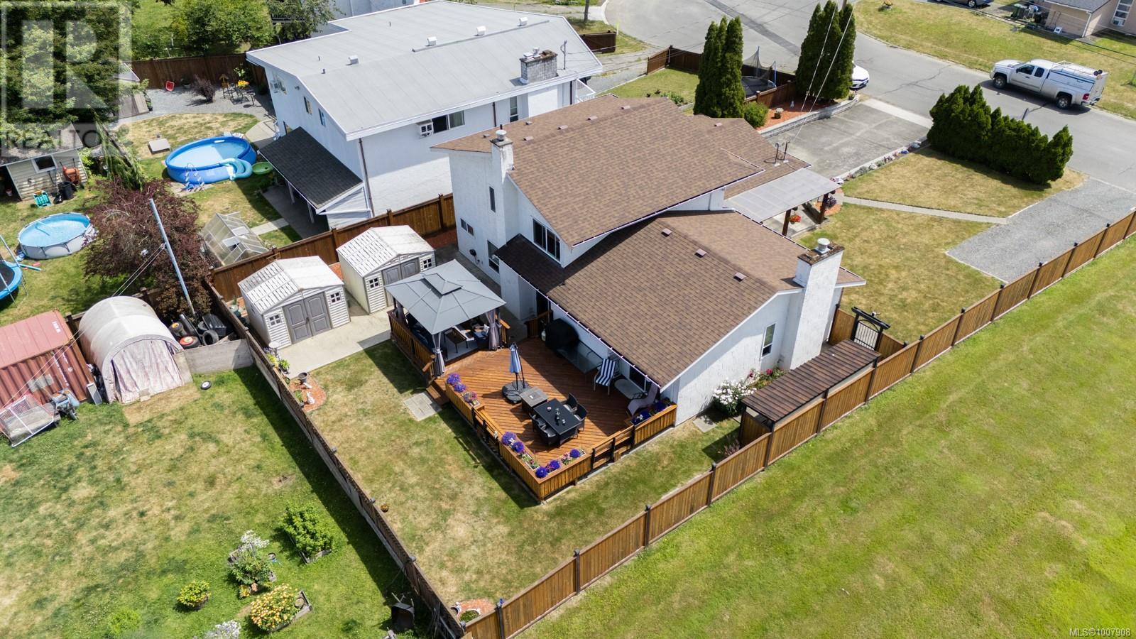 Property at 3329 Parkside Pl image 3