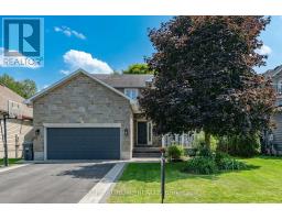 48 STATION TRAIL, Russell, Ontario