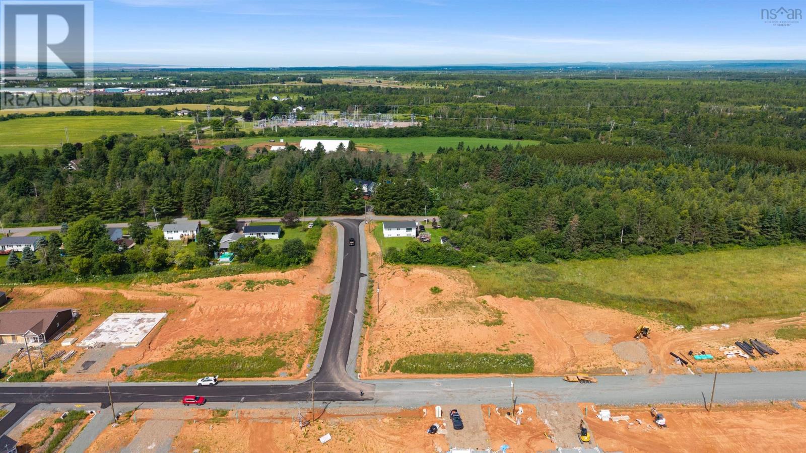 Lot 38 Roseway Lane, Upper Onslow, Nova Scotia  B6L 0G9 - Photo 3 - 202518128