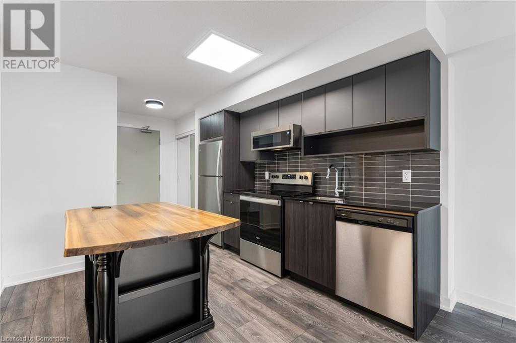1119 Cooke Blvd Unit# B220, Burlington, Ontario  L7T 0C7 - Photo 8 - 40752058