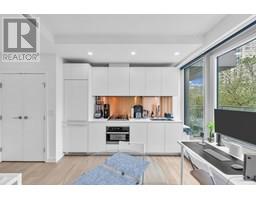 303 1480 HOWE STREET, Vancouver, British Columbia