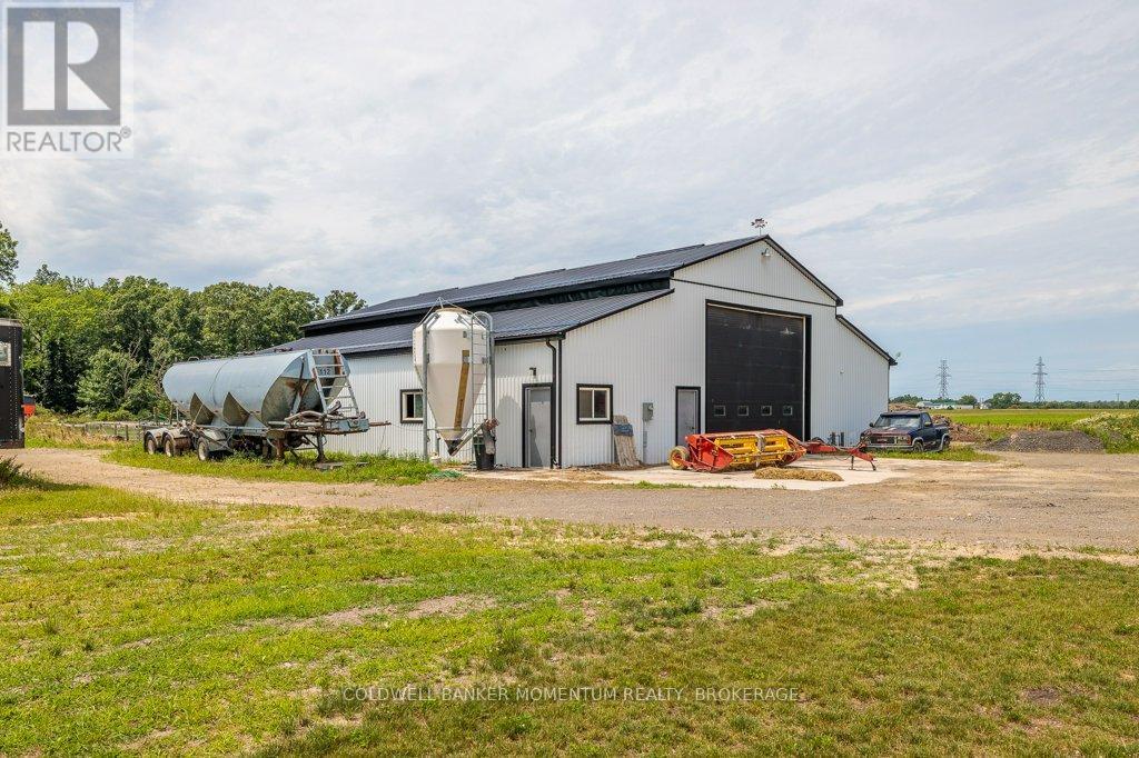 2848 Mountain Road, Lincoln, Ontario  L0R 2A0 - Photo 42 - X12294946