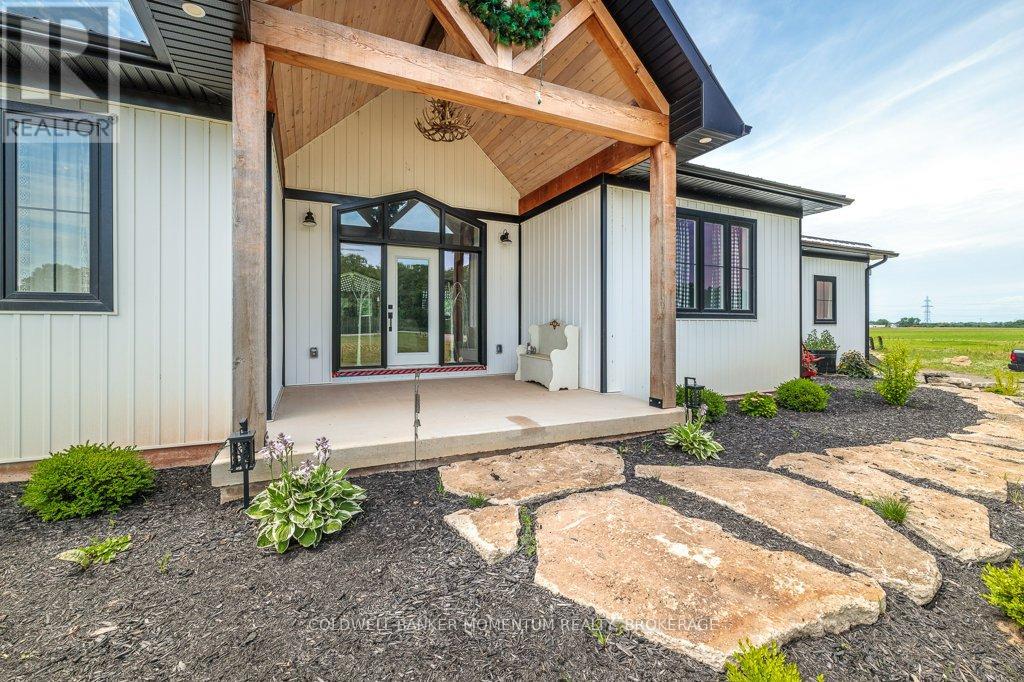 2848 Mountain Road, Lincoln, Ontario  L0R 2A0 - Photo 6 - X12294946