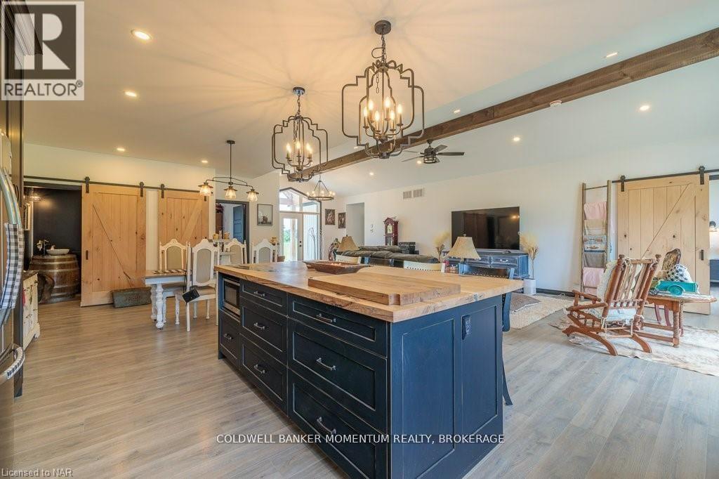 2848 Mountain Road, Lincoln, Ontario  L0R 2A0 - Photo 17 - X12294947